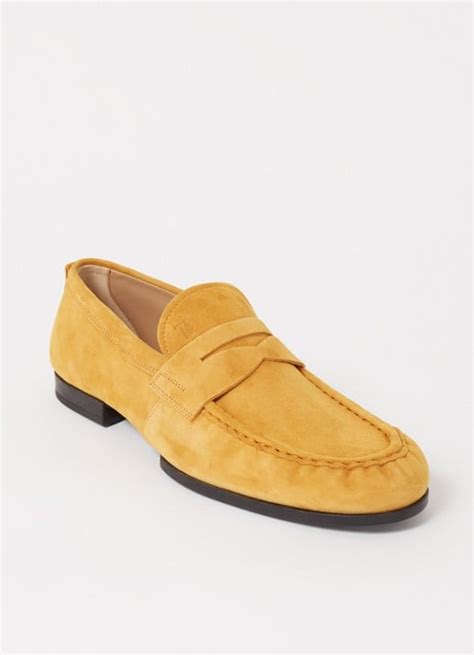 Loafers voor heren • de Bijenkorf • Gratis retourneren.